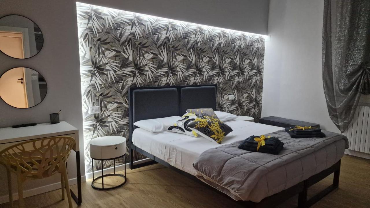 Casa Fortunato Bologna Luaran gambar