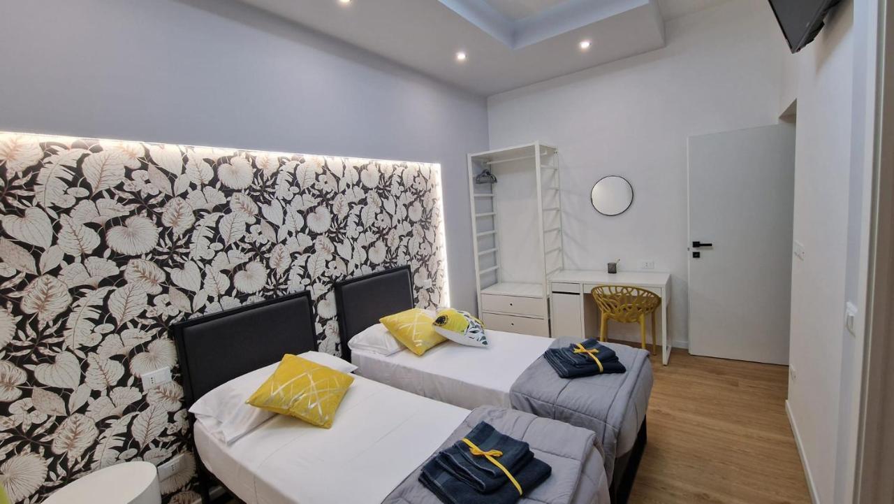 Casa Fortunato Bologna Luaran gambar