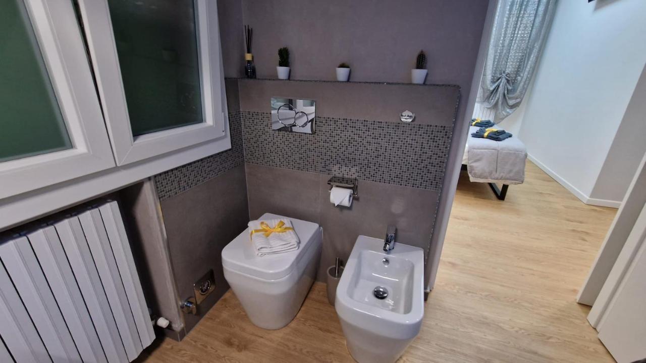 Casa Fortunato Bologna Luaran gambar