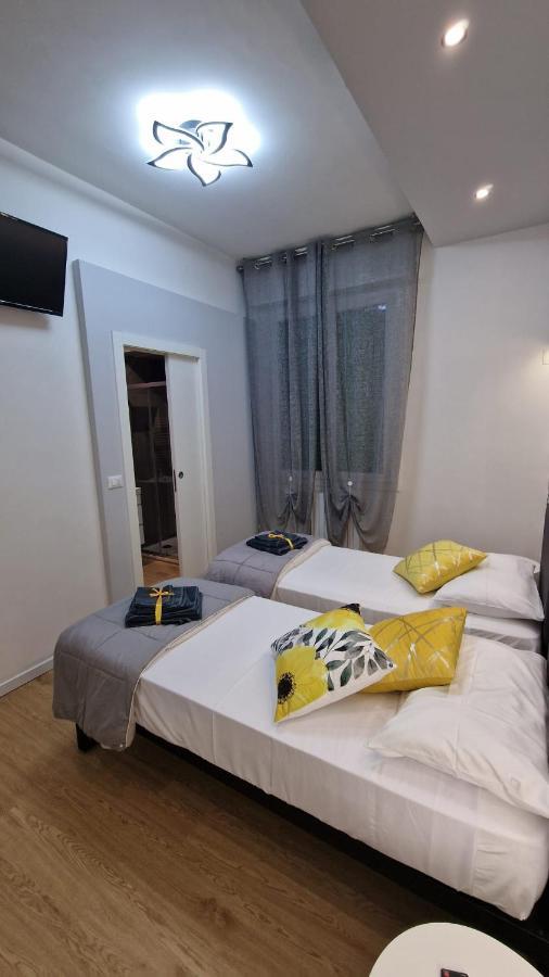 Casa Fortunato Bologna Luaran gambar