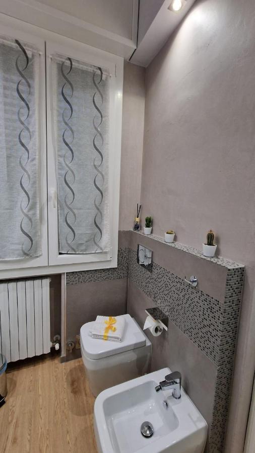 Casa Fortunato Bologna Luaran gambar